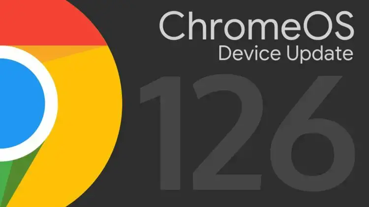 ChromeOS 126 新功能介绍图