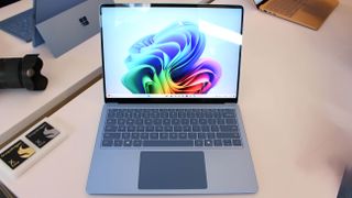 微软 Surface Laptop 7:性价比之选 微软 Surface Laptop 7:性价比之选