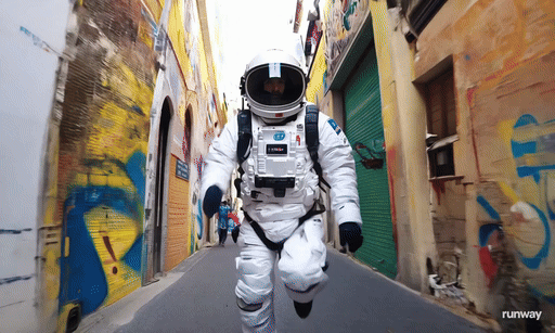 Runway 发布 Gen-3:AI 视频技术迈出重要一步 Runway 发布 Gen-3:AI 视频技术迈出重要一步