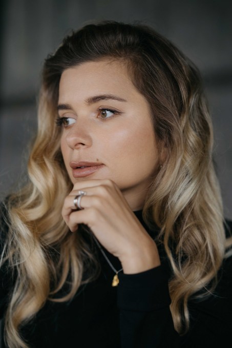 Masha Bucher 与 Day One Ventures 的成功之路 Masha Bucher 与 Day One Ventures 的成功之路