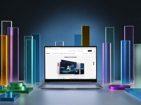 三星 Galaxy Book 4 Edge 笔记本电脑全球发售及详细规格 三星 Galaxy Book 4 Edge 笔记本电脑全球发售及详细规格