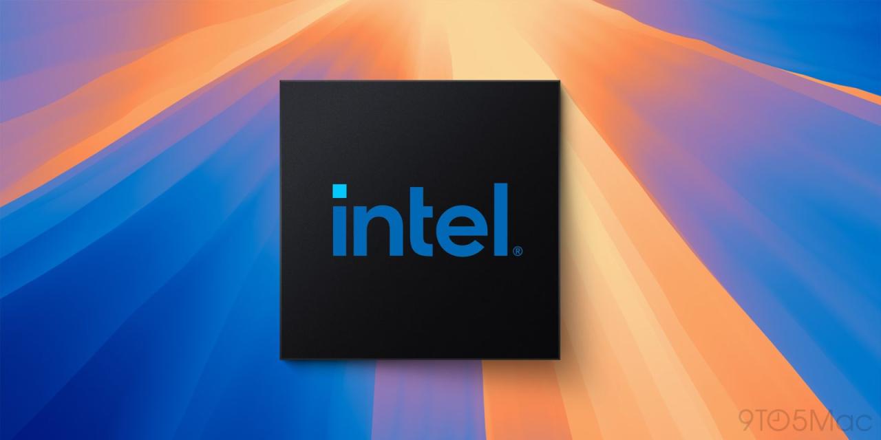 macOS Sequoia 与 Intel 芯片的 Mac 兼容性