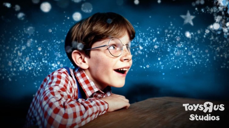 Toys R Us 与 OpenAI 合作,利用 Sora 讲述品牌起源故事 Toys R Us 与 OpenAI 合作,利用 Sora 讲述品牌起源故事