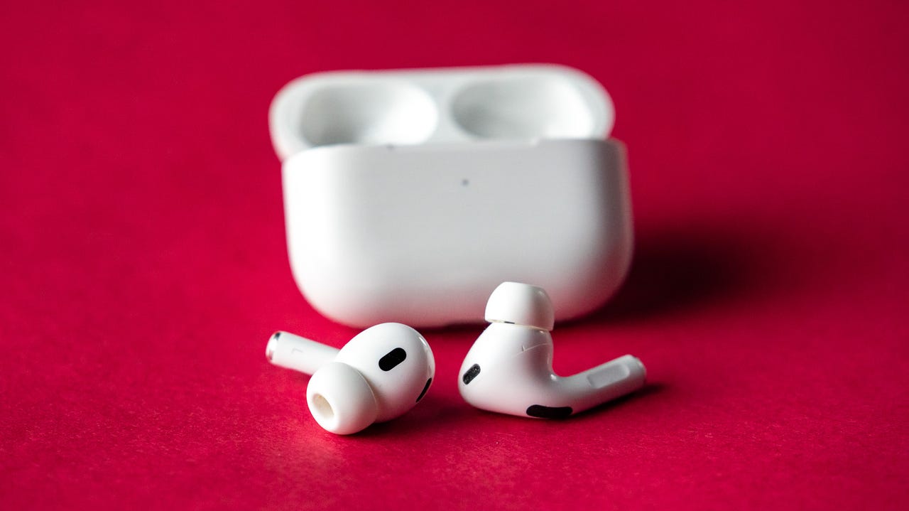 AirPods Pro 2