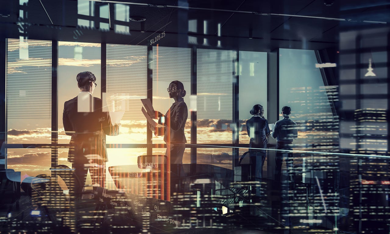 AMD 与 AI PC 的未来发展 AMD 与 AI PC 的未来发展