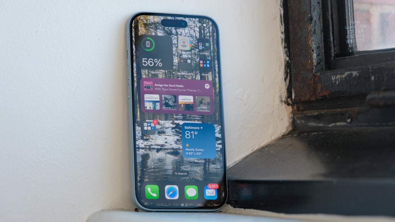 iPhone 15 系列因 RAM 不足无法支持苹果新 AI 功能 iPhone 15 系列因 RAM 不足无法支持苹果新 AI 功能