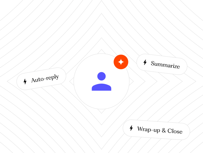 Decagon 利用生成式 AI 革新客户支持服务 Decagon 利用生成式 AI 革新客户支持服务