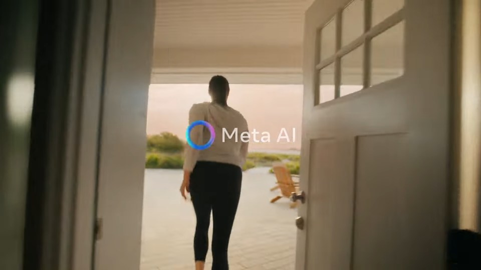 Mark Zuckerberg 批评竞争对手的 AI 工具开发策略 Mark Zuckerberg 批评竞争对手的 AI 工具开发策略