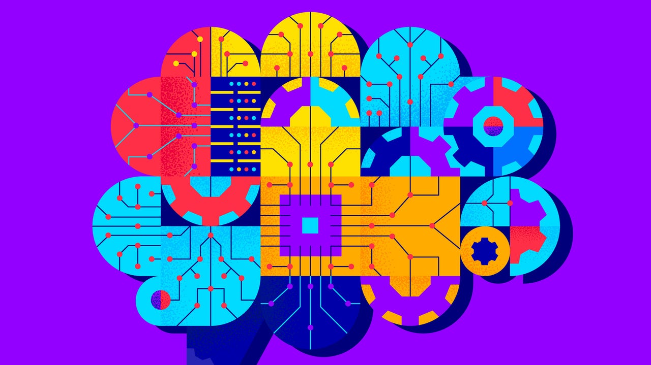 ZDNET 创新指数:本周科技领域的四大创新 ZDNET 创新指数:本周科技领域的四大创新