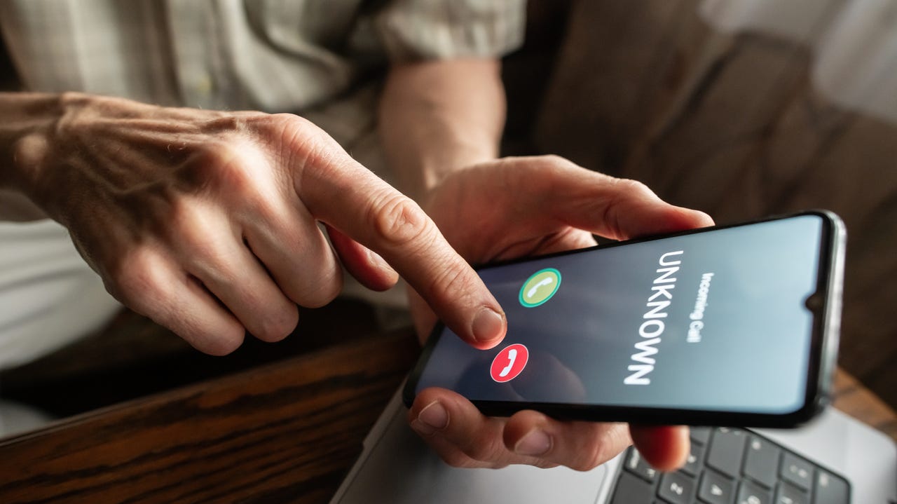 如何防范 AI 电话诈骗:保护自己和家人 如何防范 AI 电话诈骗:保护自己和家人