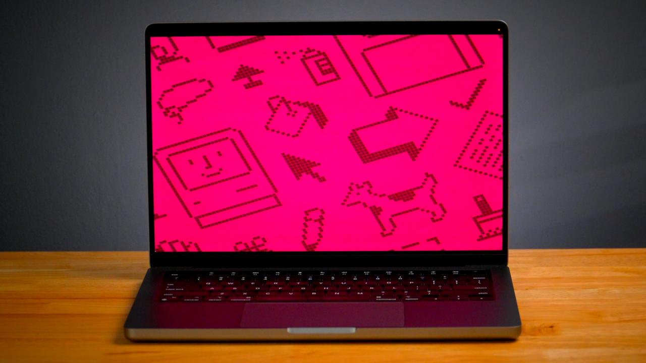 macOS Sequoia Macintosh 壁纸