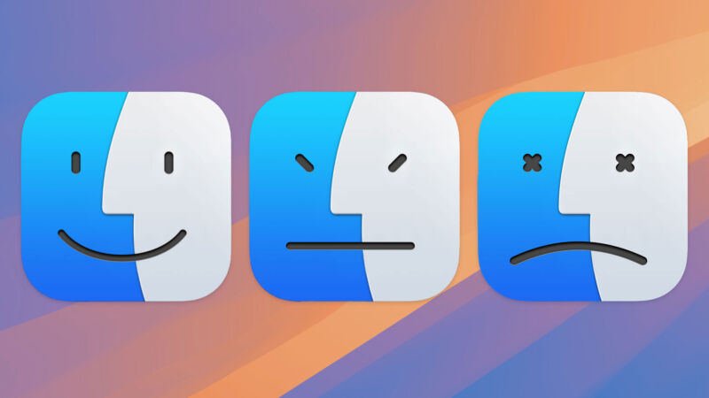 Image 1: MacBook Air gets hosed, other models hold steady in macOS 15 as Intel support fades