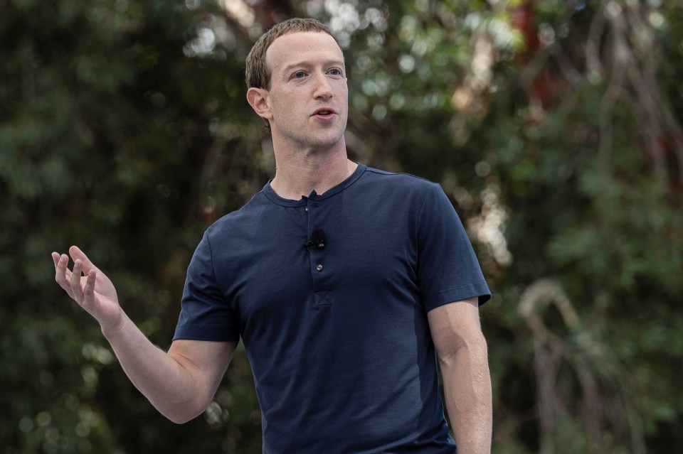 Mark Zuckerberg 在新的采访中抨击了苹果和 OpenAI，声称他们正在创建不符合用户需求的人工智能工具