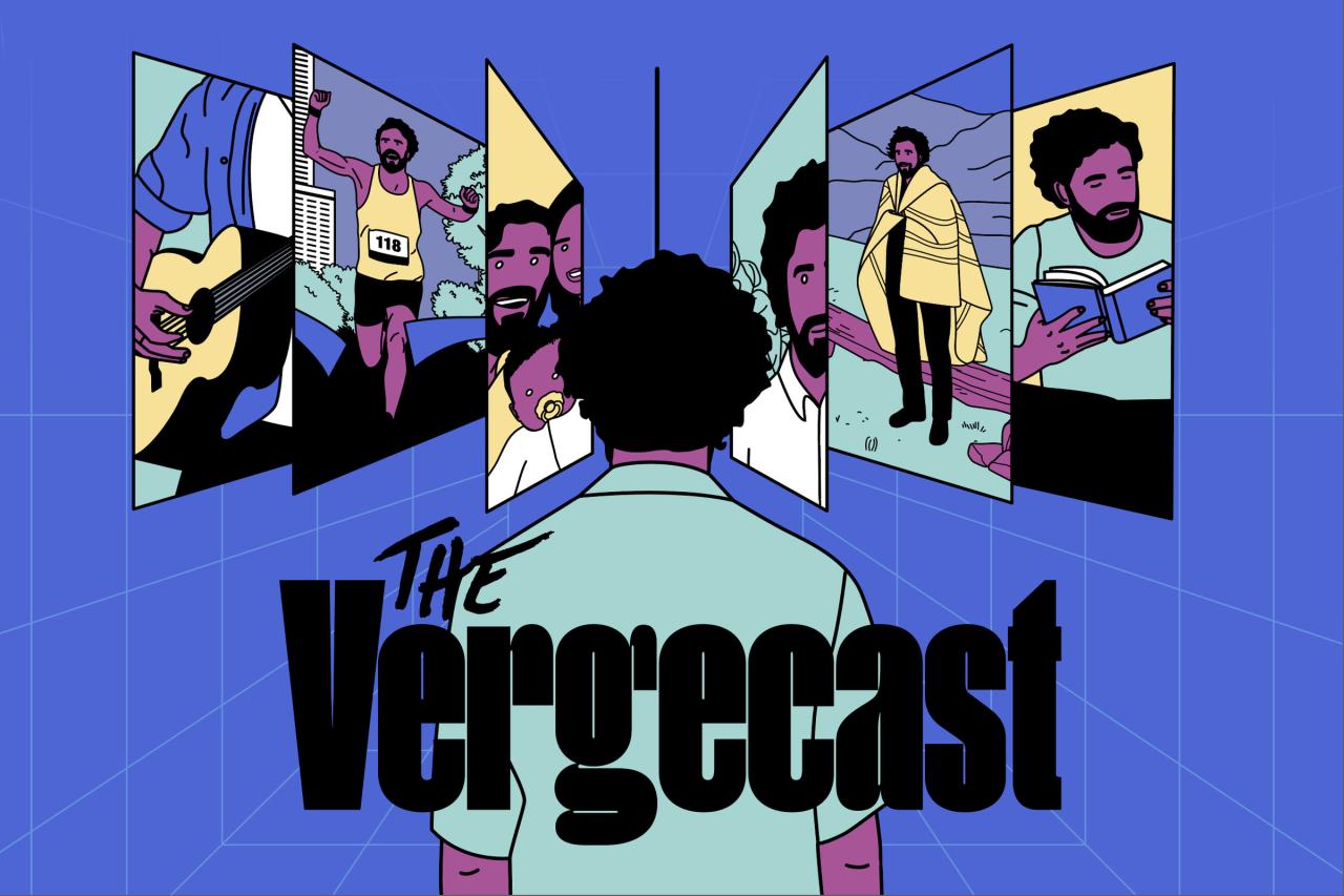 某人看着他们过去的闪回