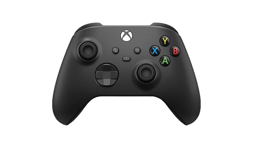 图片 2：Xbox 无线控制器