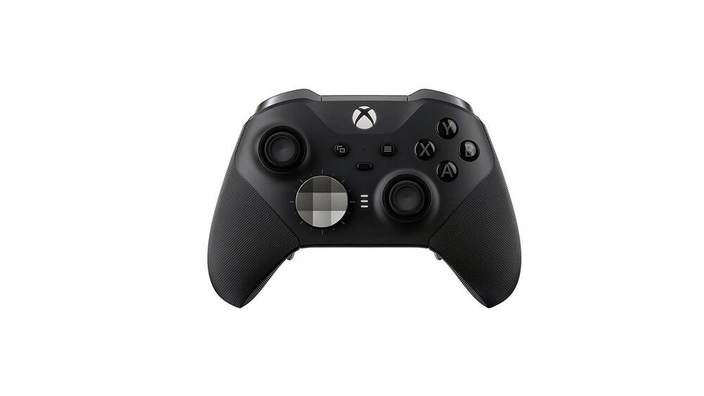 图片 3：Xbox Elite Series 2 控制器