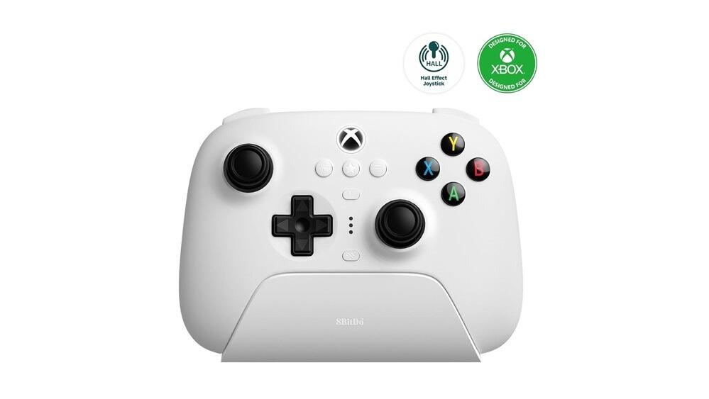 图片 5：8BitDo 控制器