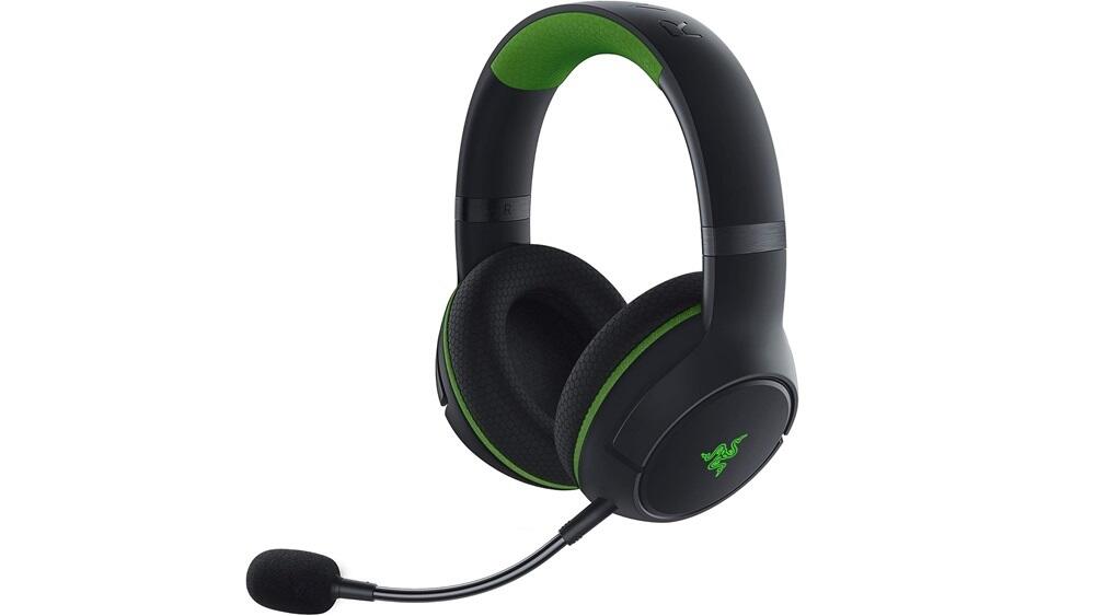 图片 10：Razer Kaira Pro 无线耳机