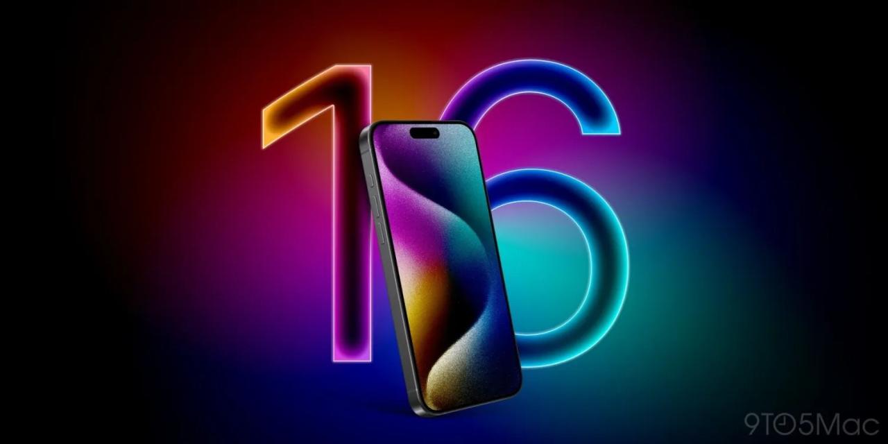 iPhone 16 发布:AI 功能缺失引发关注 iPhone 16 发布:AI 功能缺失引发关注
