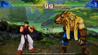 《Blazing Strike》确定于 10 月 17 日发布 《Blazing Strike》确定于 10 月 17 日发布