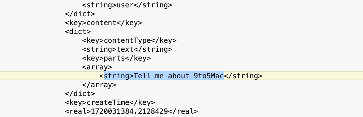 macOS 版 ChatGPT 应用引发隐私担忧 macOS 版 ChatGPT 应用引发隐私担忧