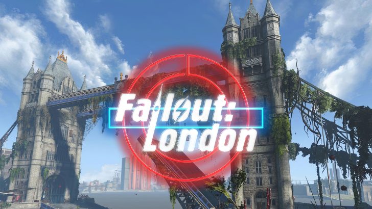 Image 1: Fallout London