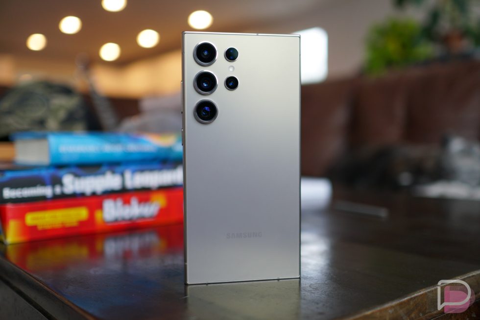 Galaxy S24 Ultra Prime Day 最佳优惠:$370 折扣 Galaxy S24 Ultra Prime Day 最佳优惠:$370 折扣