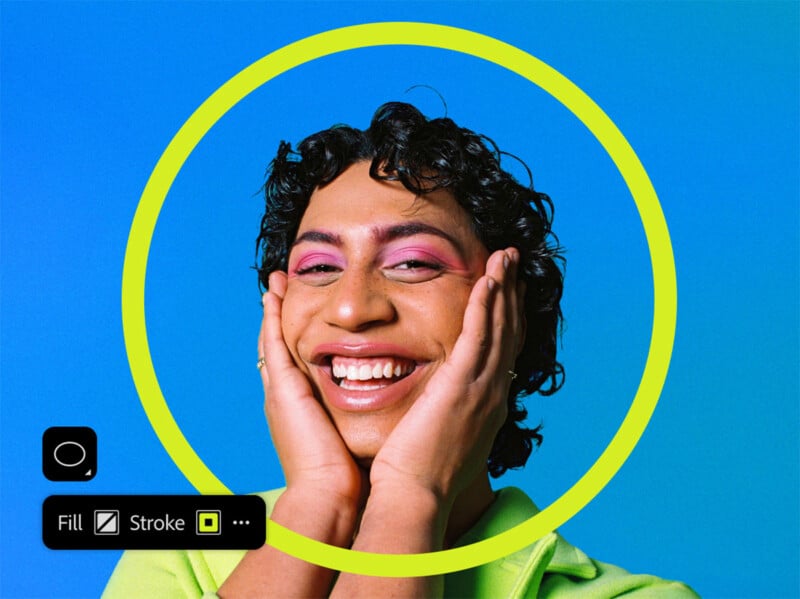 Adobe Photoshop 最新更新:全新工具与功能升级 Adobe Photoshop 最新更新:全新工具与功能升级