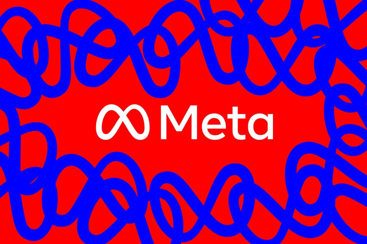 Meta 公司被命令停止使用巴西个人数据训练 AI Meta 公司被命令停止使用巴西个人数据训练 AI