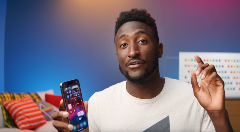 AI 训练数据争议:未经许可使用 YouTube 视频引发关注 AI 训练数据争议:未经许可使用 YouTube 视频引发关注