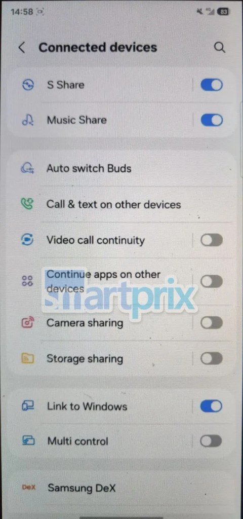 One UI 7 最新泄露:动态岛克隆与界面大改 One UI 7 最新泄露:动态岛克隆与界面大改