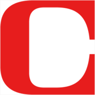 CNET 标志