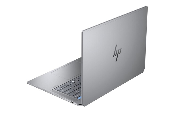 HP OmniBook Ultra:全新 AMD Ryzen AI 笔记本电脑 HP OmniBook Ultra:全新 AMD Ryzen AI 笔记本电脑