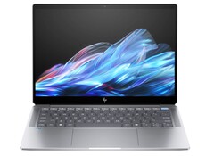 OmniBook Ultra 在多个方面优于基于 ARM 的 OmniBook X。（图片来源：HP）