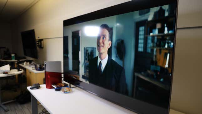 索尼 Bravia 7 Mini-LED QLED 4K 电视