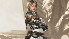 图片 14: The First Descendant - 官方 Viessa 角色游戏玩法预告片