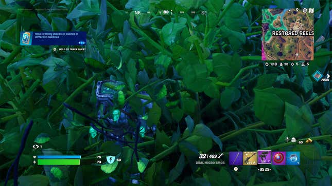 《堡垒之夜》新赛季“绝对毁灭”全面解析 《堡垒之夜》新赛季“绝对毁灭”全面解析