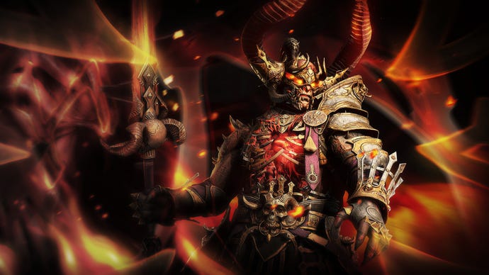 Diablo 4 Season 4 头图