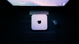 Apple Mac Mini M1 电脑