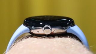 Google Pixel Watch 2 上手