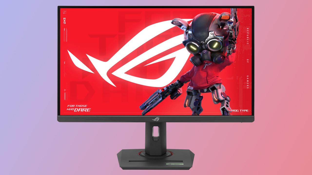 图片 4：华硕 ROG Strix XG27UCG