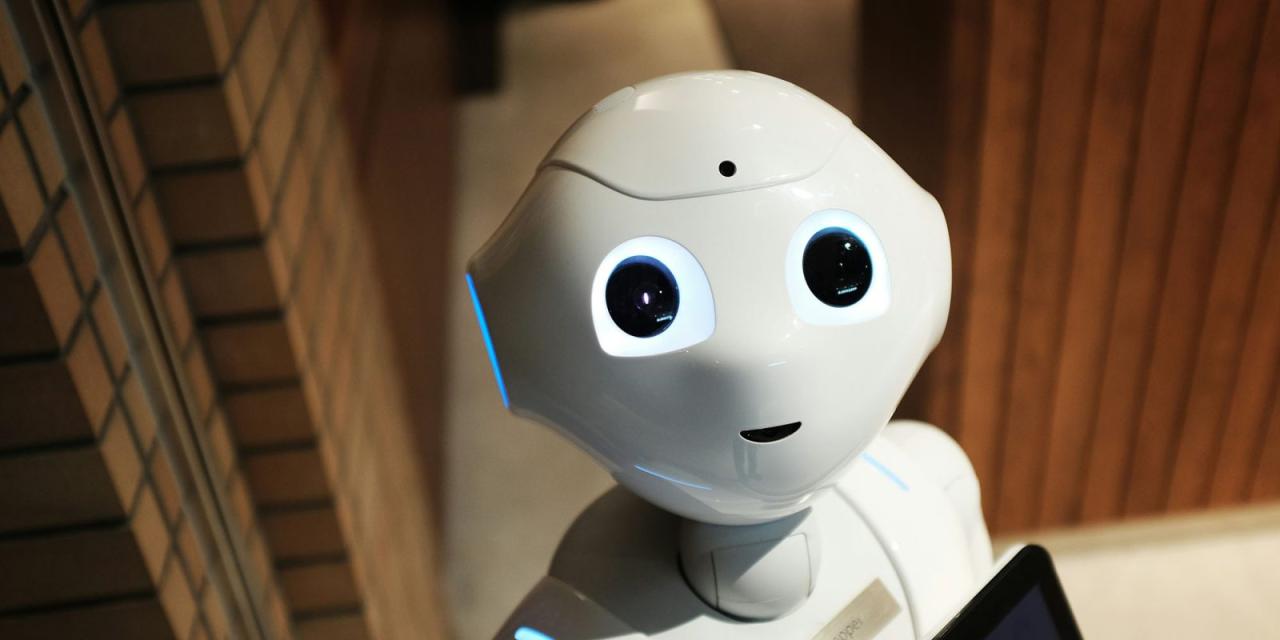 苹果研发新型类人 AI“个性”,非 Siri 苹果研发新型类人 AI“个性”,非 Siri