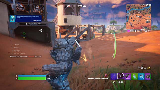 《堡垒之夜》新赛季“绝对毁灭”全面解析 《堡垒之夜》新赛季“绝对毁灭”全面解析