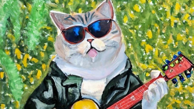 Google Imagen 3:AI 图像生成技术的最新突破 Google Imagen 3:AI 图像生成技术的最新突破