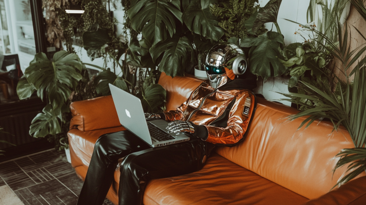 Midjourney 全面开放网站,提供免费图像生成试用 Midjourney 全面开放网站,提供免费图像生成试用