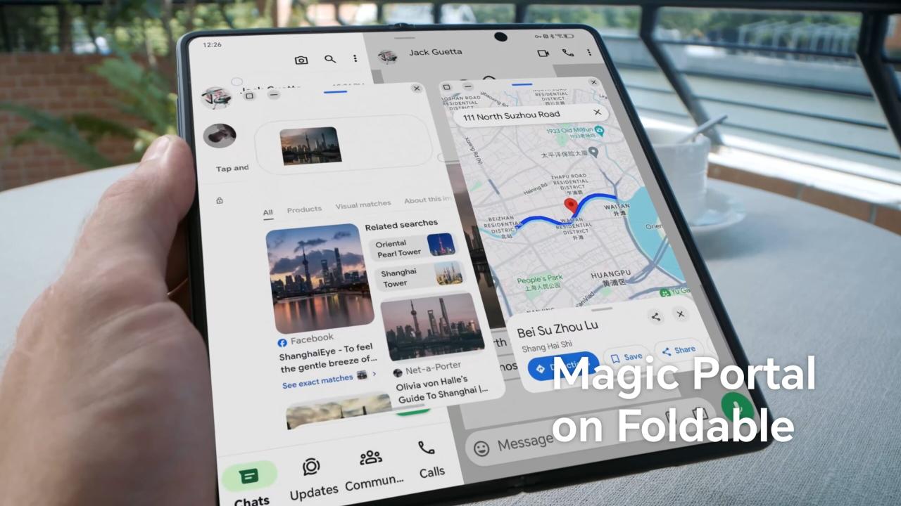 HONOR Magic V3 即将在国际舞台亮相 HONOR Magic V3 即将在国际舞台亮相