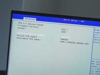 图片 1：TPM 2.0