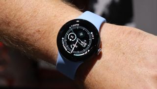 Google Pixel Watch 2 上手