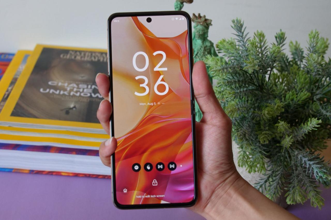 摩托罗拉 Moto Razr+ 2024:折叠新体验 摩托罗拉 Moto Razr+ 2024:折叠新体验