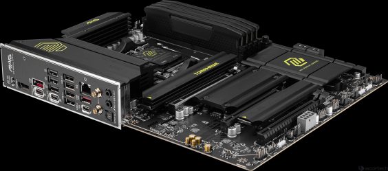 MSI MAG X870 Tomahawk WIFI 主板